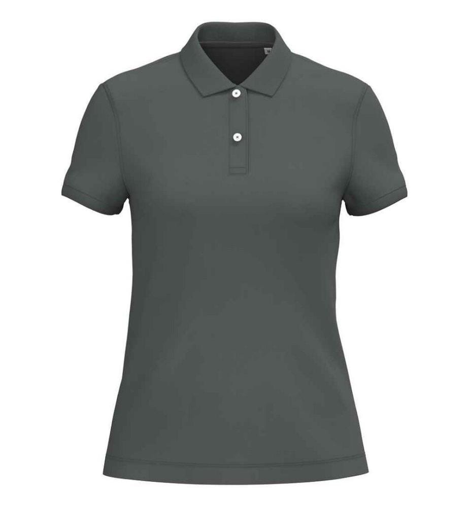 Native Spirit - Polo - Femme