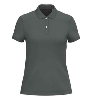 Native Spirit - Polo - Femme
