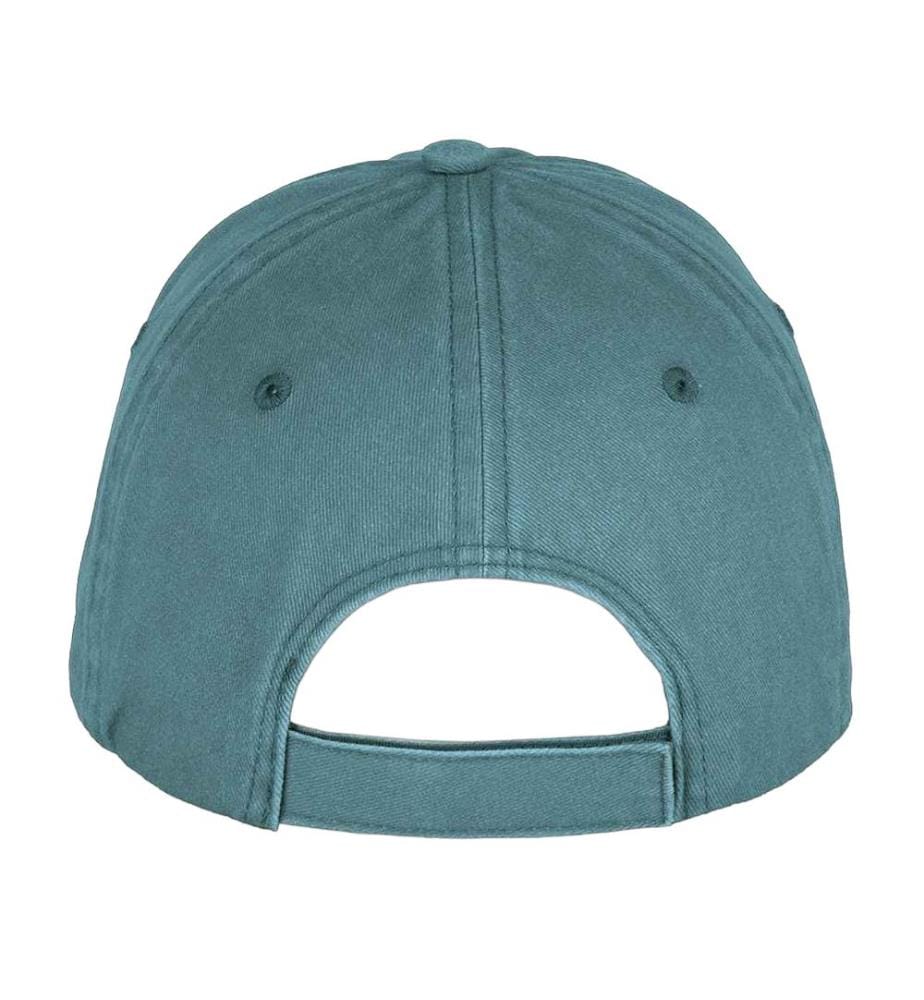 Native Spirit - Baseball-Mütze Gewaschen für Herren/Damen Unisex