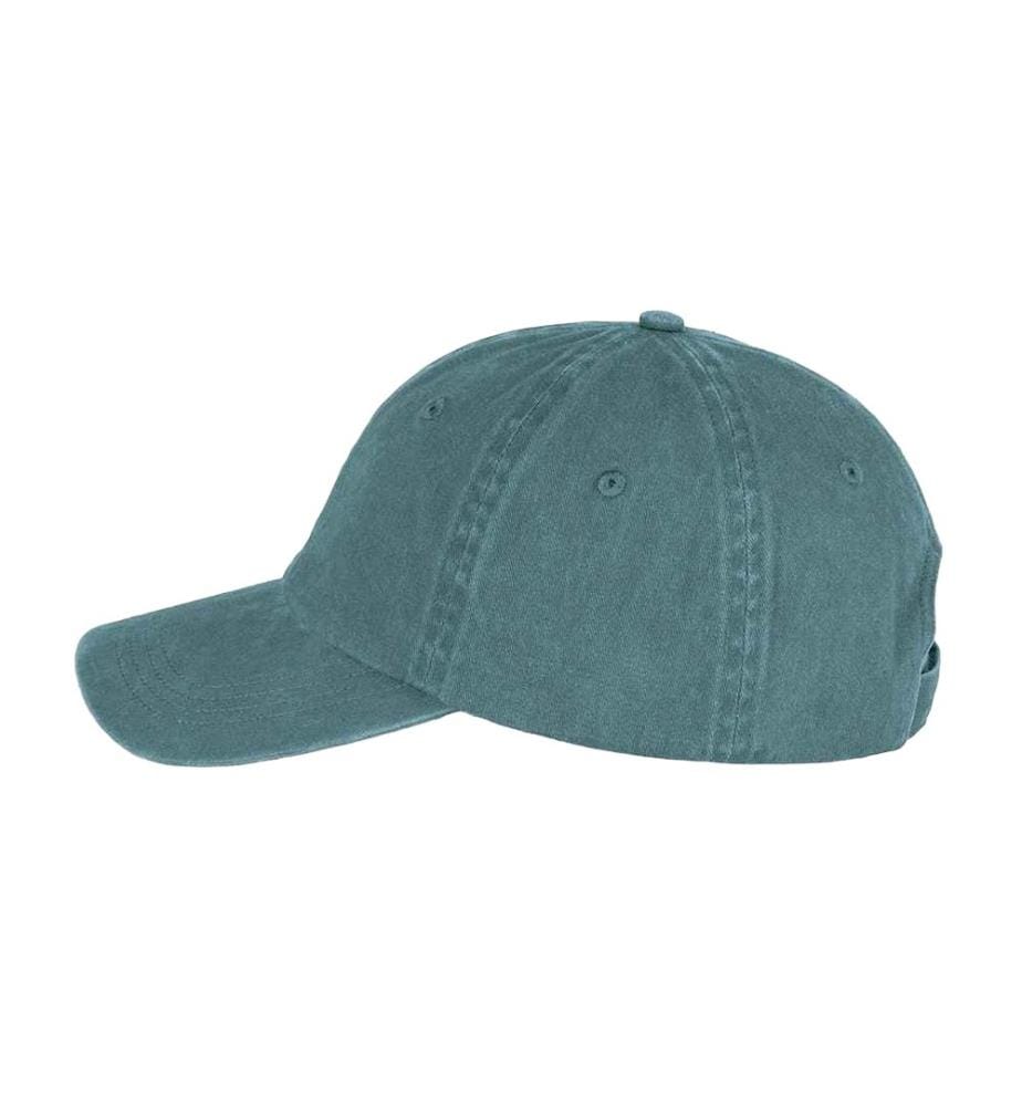Native Spirit - Baseball-Mütze Gewaschen für Herren/Damen Unisex