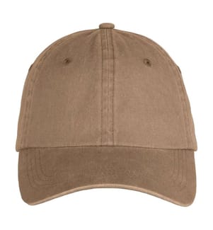 Native Spirit - Casquette de baseball - Adulte