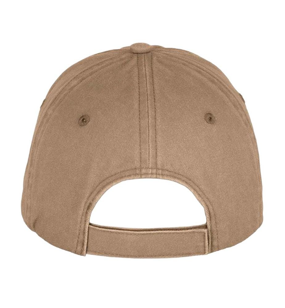 Native Spirit - Casquette de baseball - Adulte