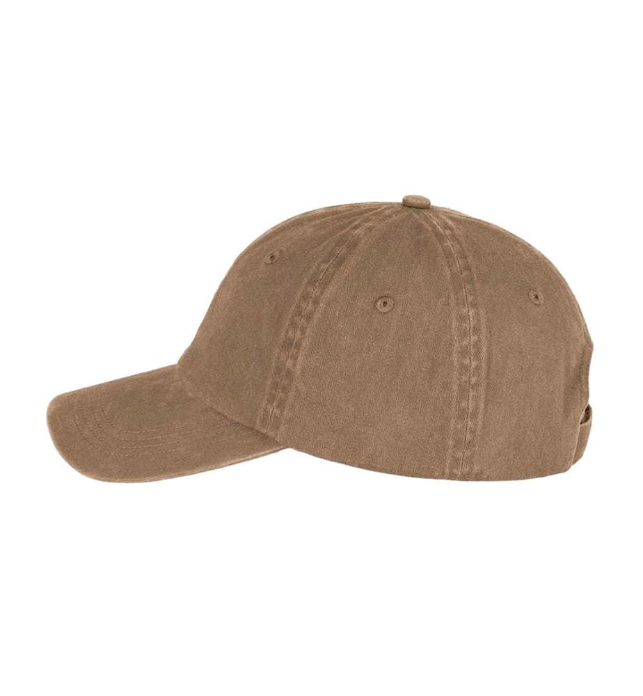 Native Spirit - Casquette de baseball - Adulte