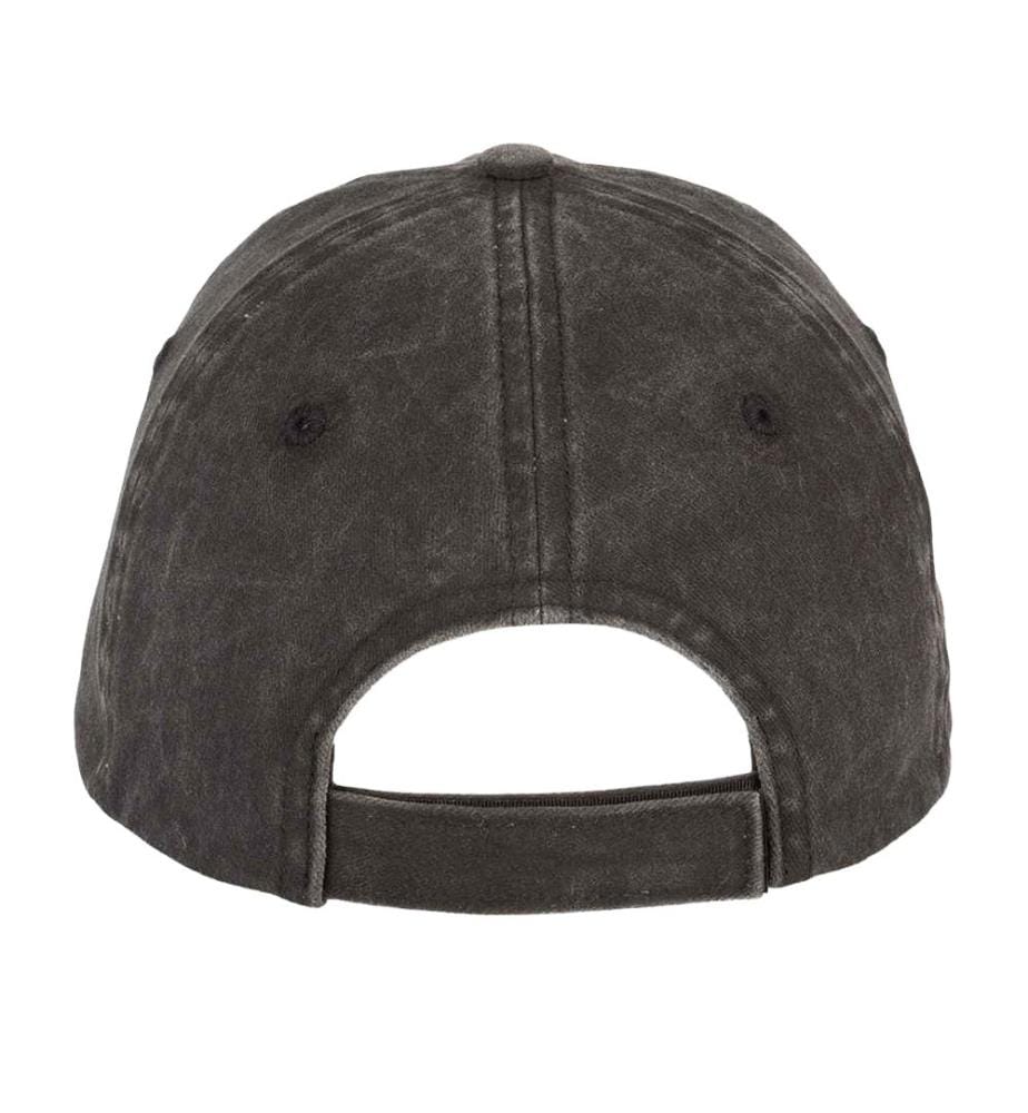 Native Spirit - Casquette de baseball - Adulte
