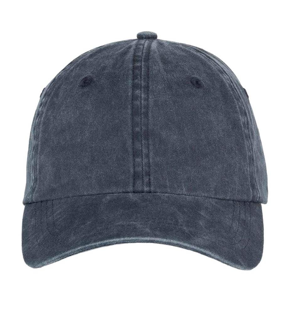 Native Spirit - Baseball-Mütze Gewaschen für Herren/Damen Unisex