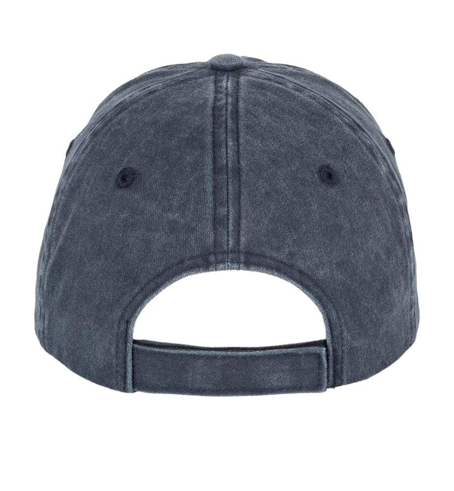 Native Spirit - Baseball-Mütze Gewaschen für Herren/Damen Unisex