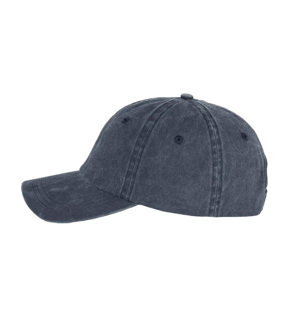 Native Spirit - Baseball-Mütze Gewaschen für Herren/Damen Unisex