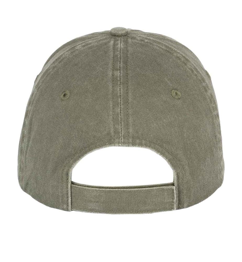 Native Spirit - Casquette de baseball - Adulte