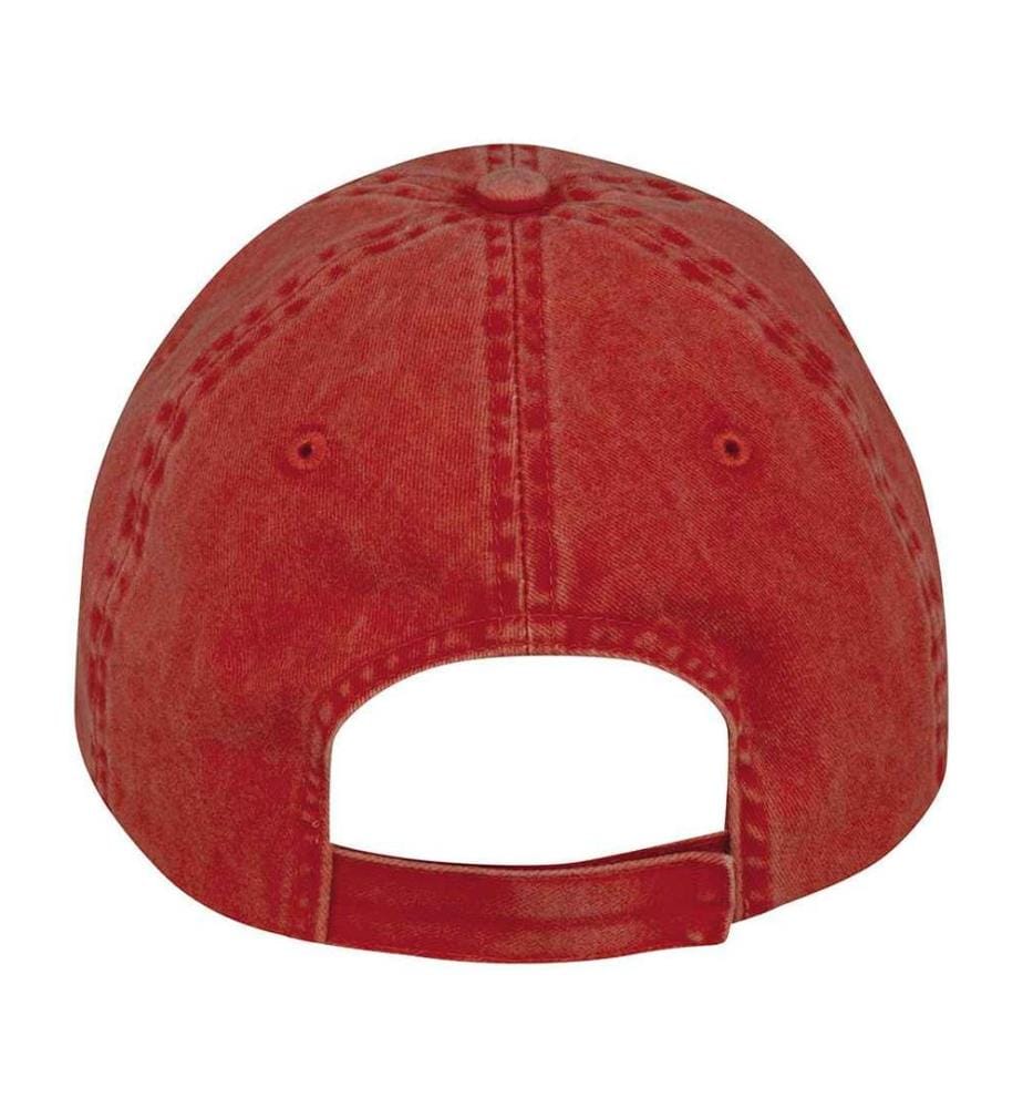 Native Spirit - Baseball-Mütze Gewaschen für Herren/Damen Unisex