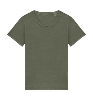 Native Spirit - T-shirt - Femme