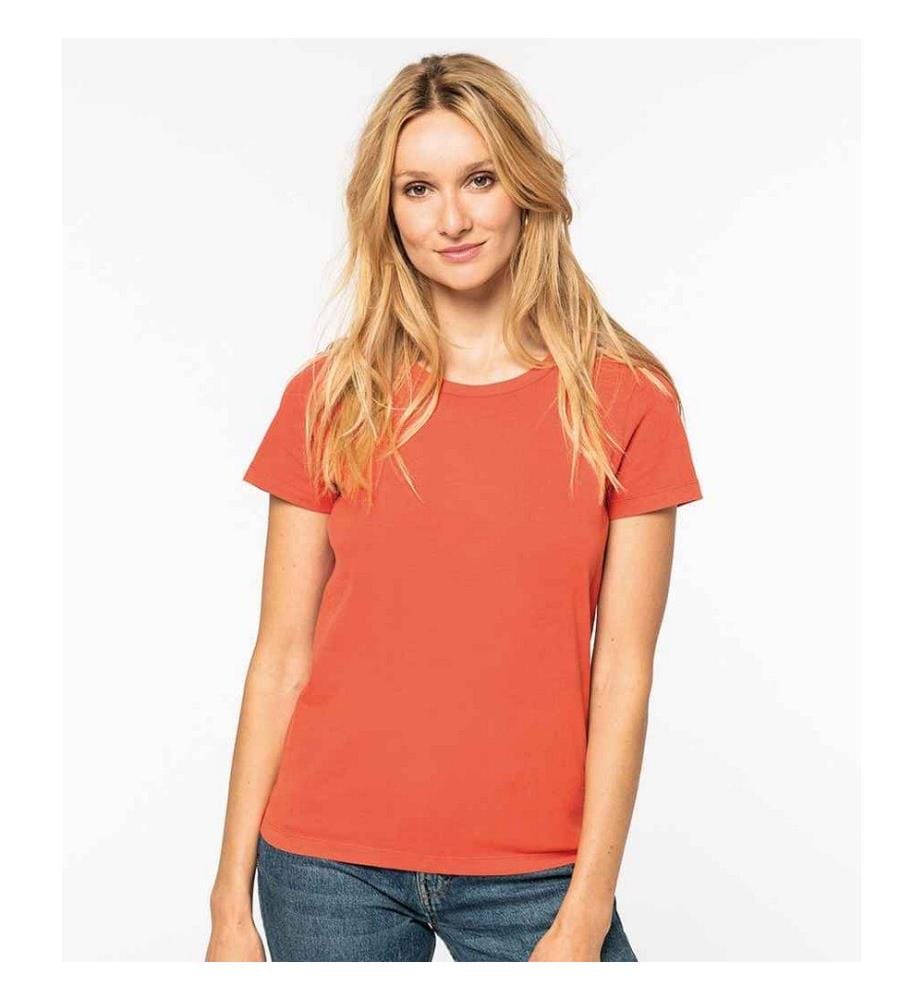 Native Spirit - T-shirt - Femme