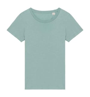 Native Spirit - T-shirt - Femme