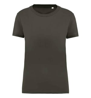 Native Spirit - T-shirt - Femme
