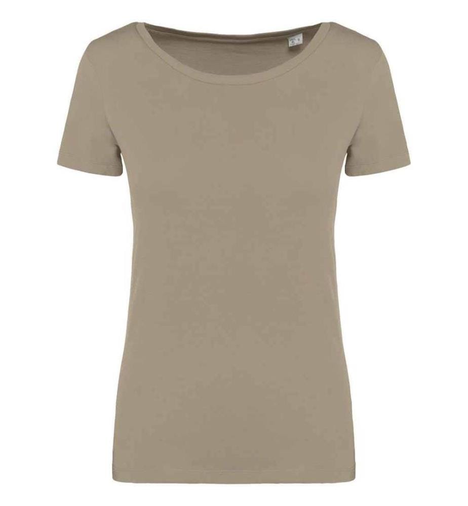Native Spirit - T-shirt - Femme