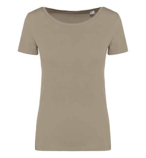 Native Spirit - T-shirt - Femme