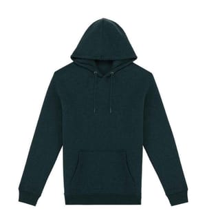 Native Spirit - Sweat à capuche - Adulte