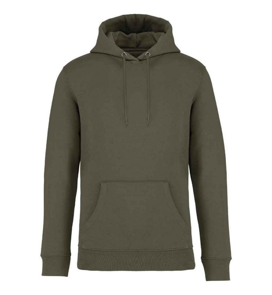 Native Spirit - Sweat à capuche - Adulte