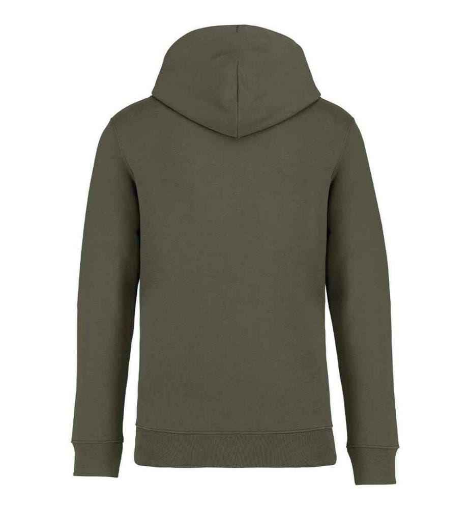 Native Spirit - Sweat à capuche - Adulte