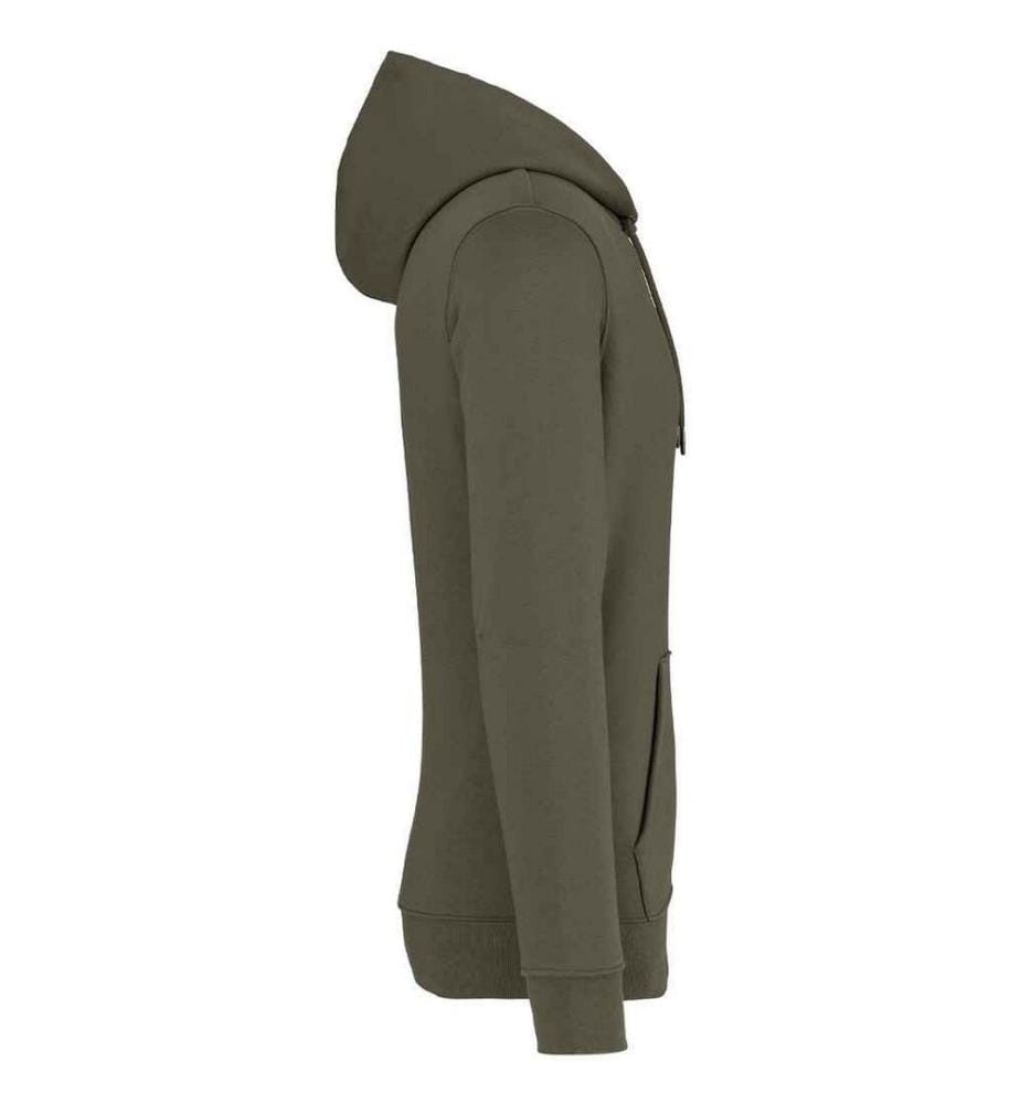 Native Spirit - Sweat à capuche - Adulte