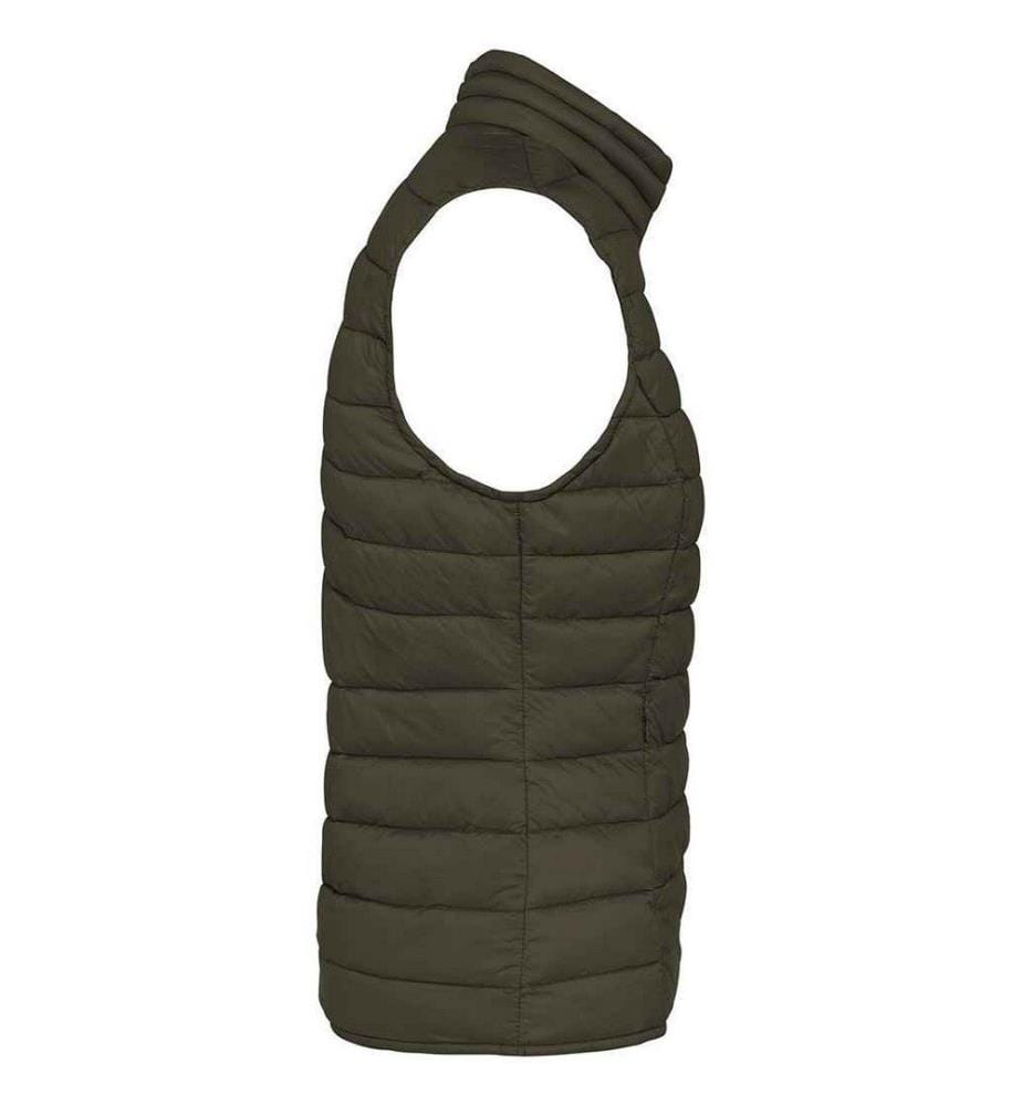 Native Spirit - Veste sans manches - Femme
