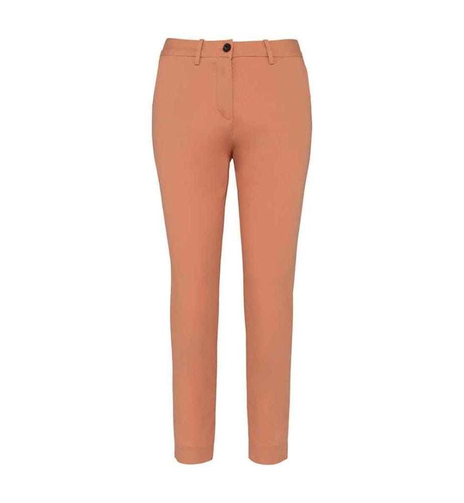 Native Spirit - Pantalon - Femme