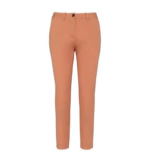 Native Spirit - Pantalon - Femme
