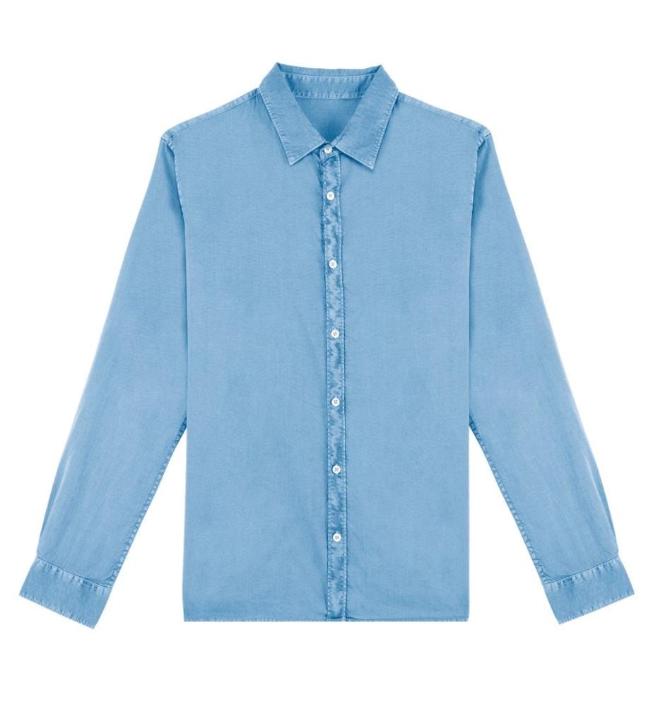 Native Spirit - Chemise - Homme