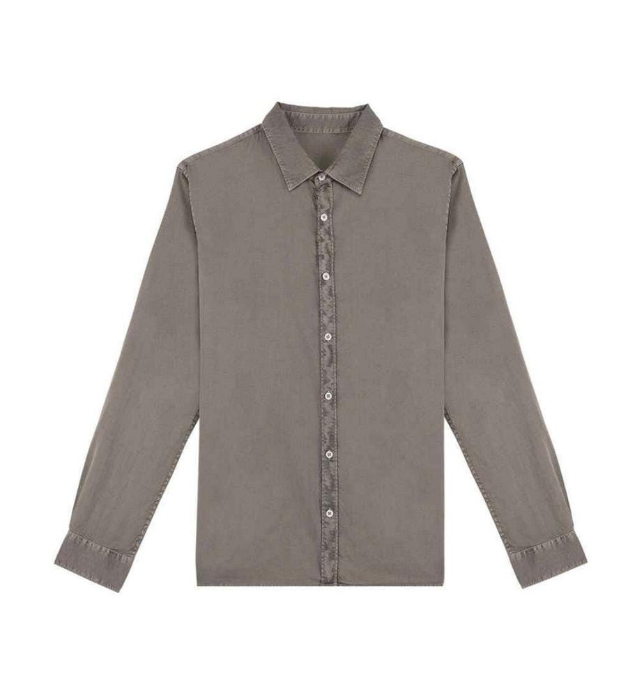 Native Spirit - Chemise - Homme