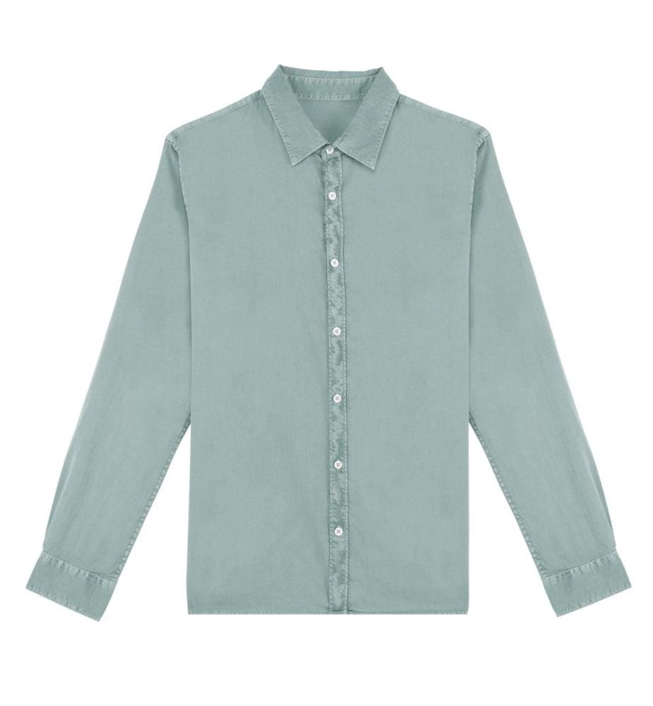 Native Spirit - Chemise - Homme