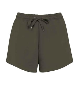 Native Spirit - Short - Femme