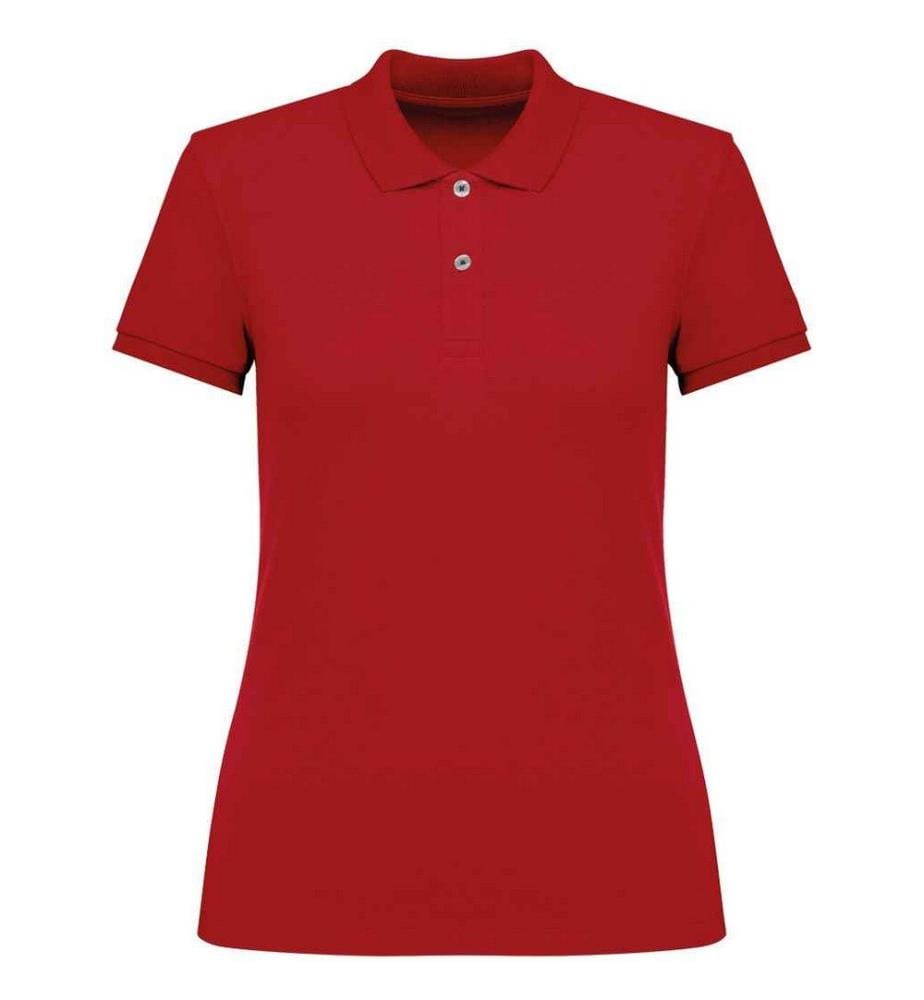 Native Spirit - Polo - Femme