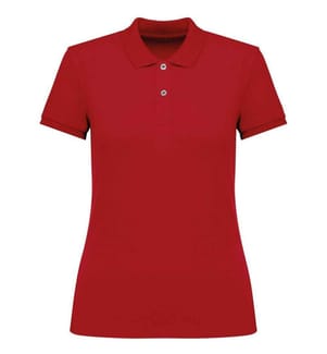 Native Spirit - Polo - Femme