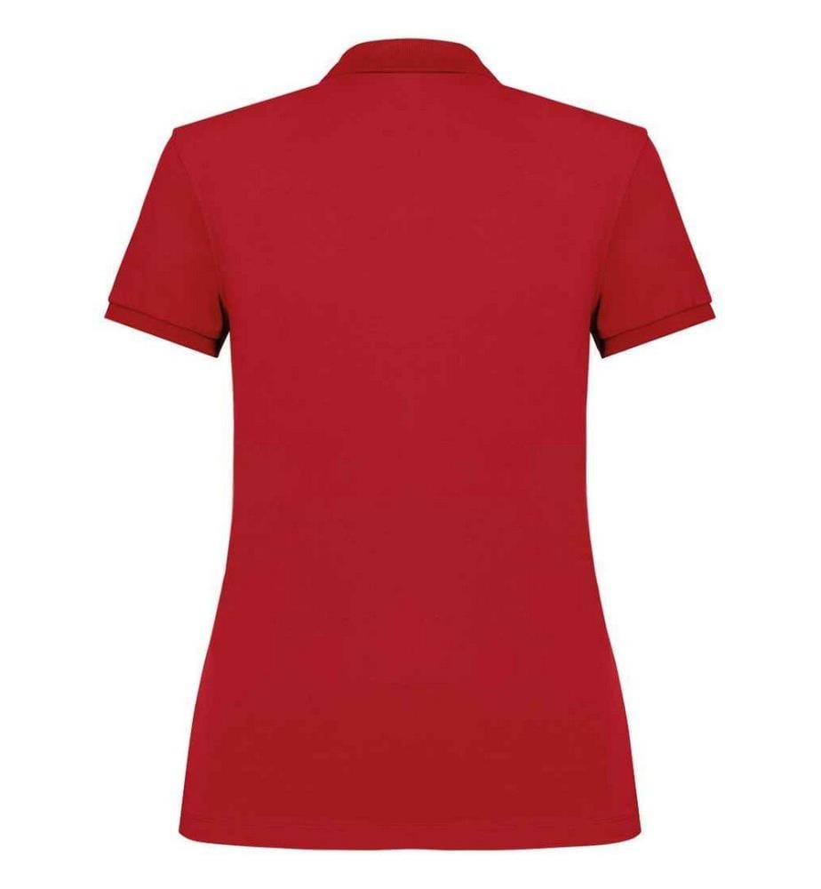 Native Spirit - Polo - Femme
