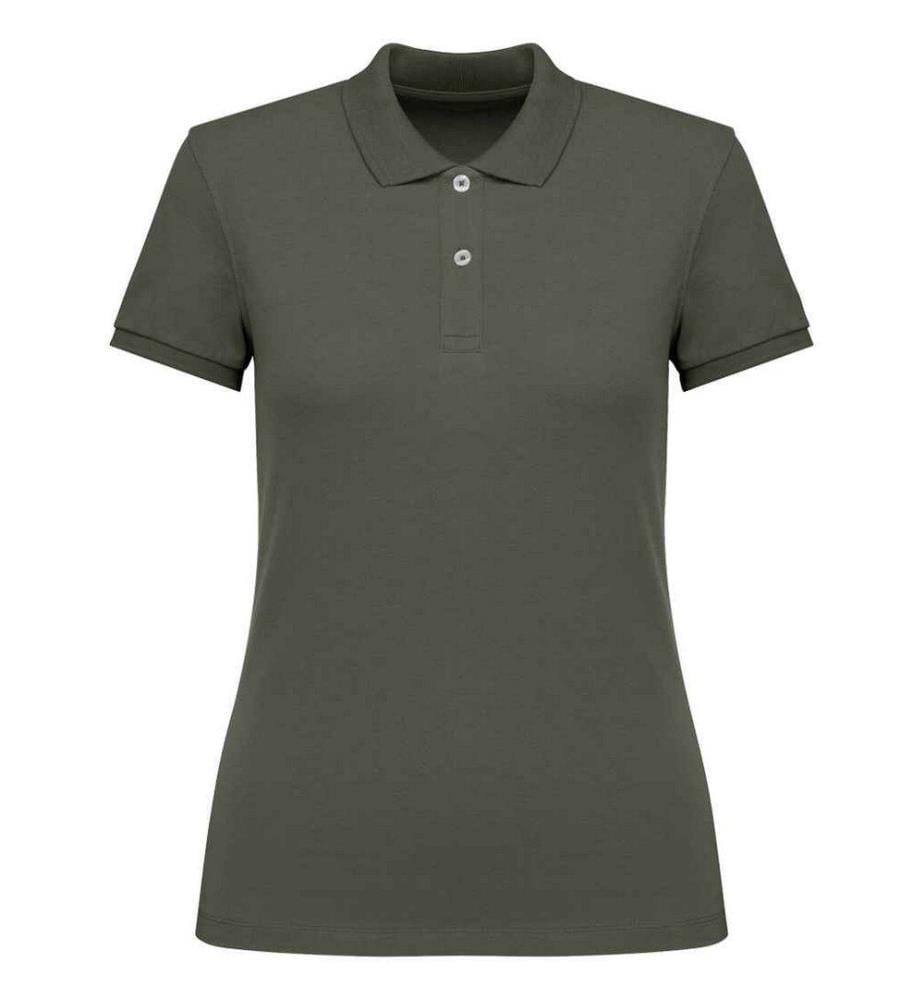 Native Spirit - Polo - Femme