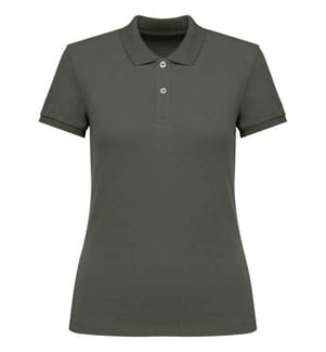 Native Spirit - Polo - Femme