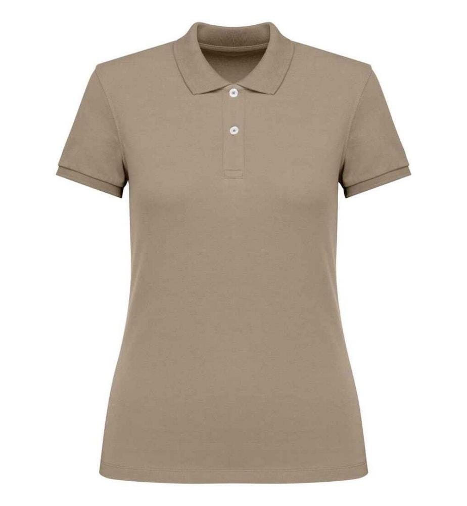 Native Spirit - Polo - Femme
