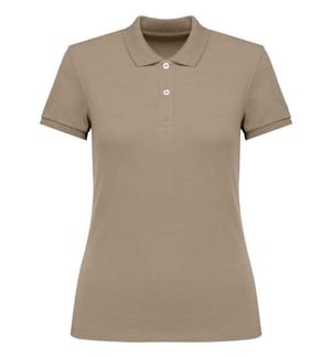 Native Spirit - Polo - Femme