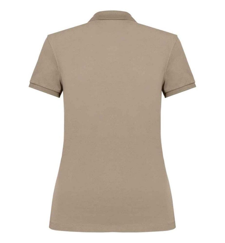 Native Spirit - Polo - Femme