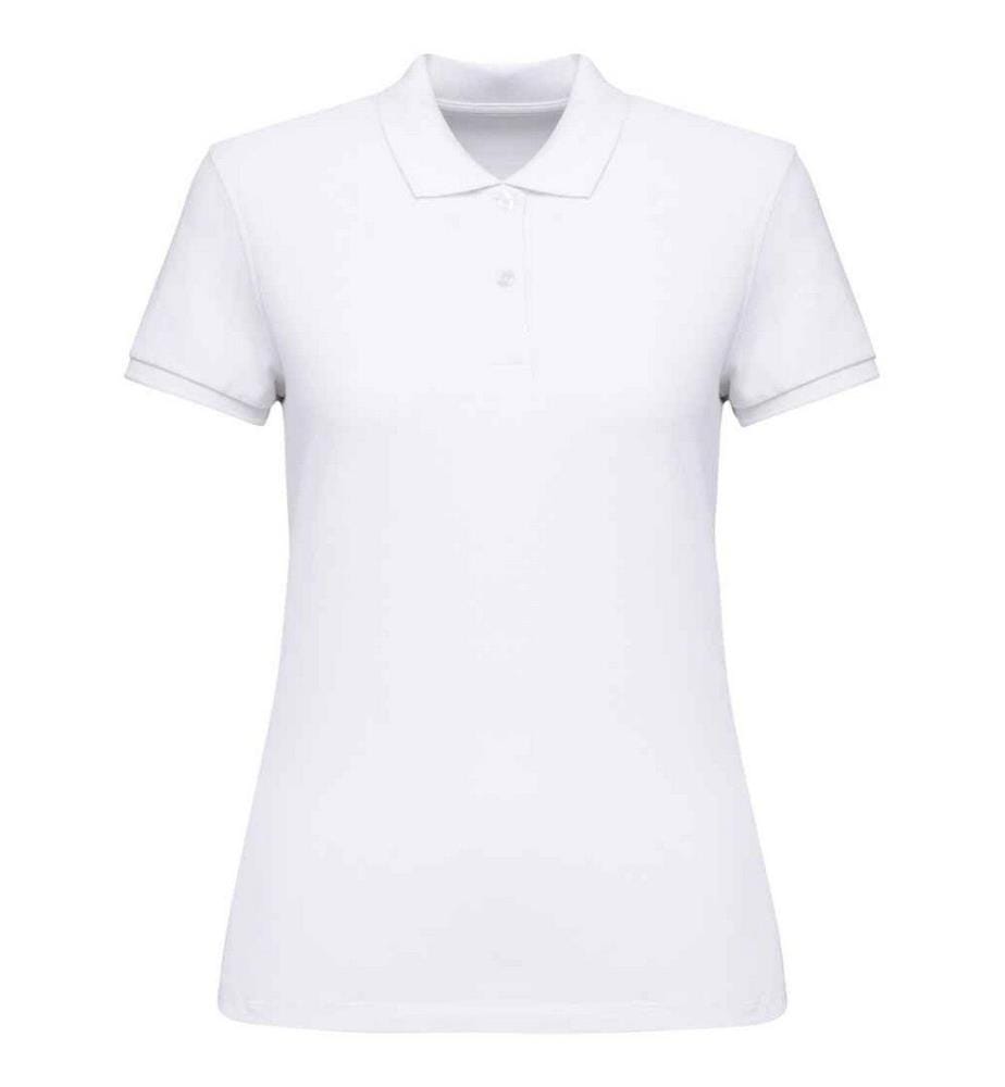 Native Spirit - Polo - Femme