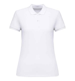 Native Spirit - Polo - Femme