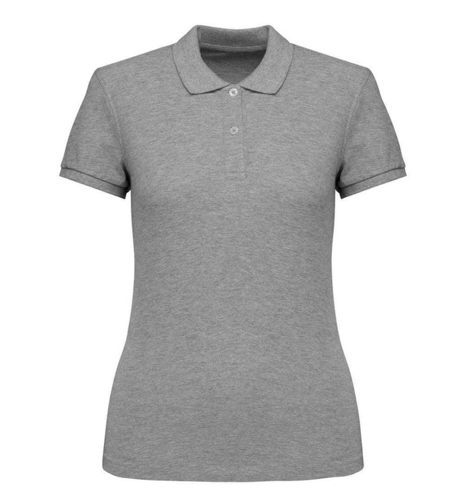 Native Spirit - Polo - Femme