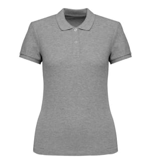 Native Spirit - Polo - Femme