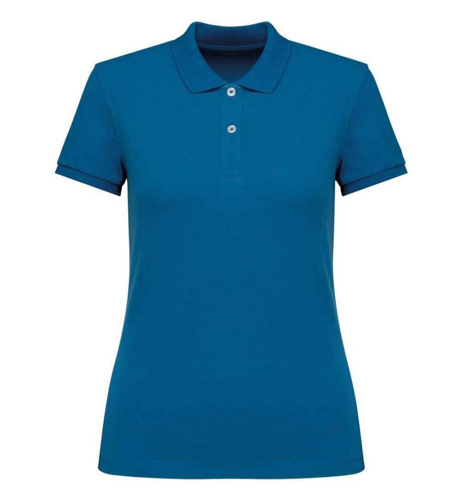Native Spirit - Polo - Femme