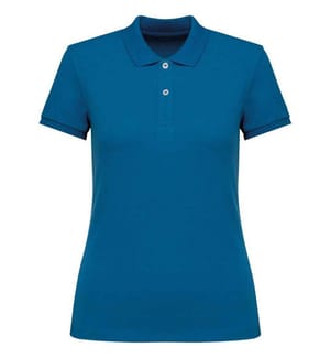 Native Spirit - Polo - Femme