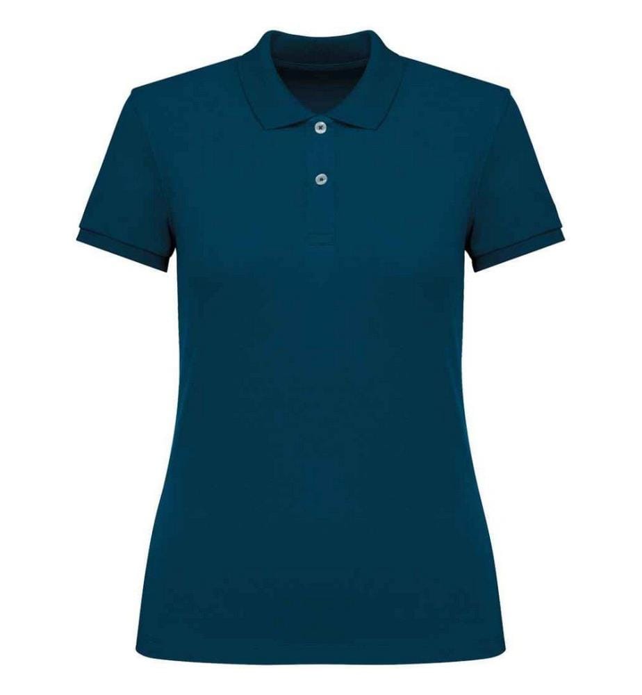 Native Spirit - Polo - Femme
