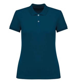 Native Spirit - Polo - Femme