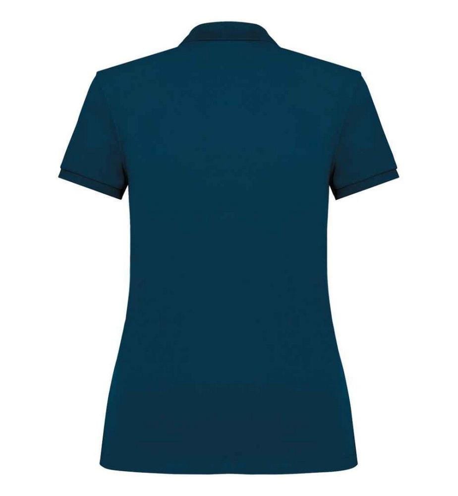 Native Spirit - Polo - Femme