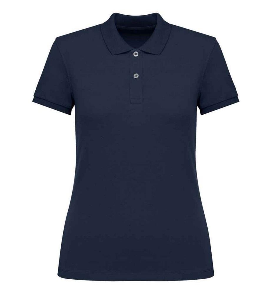 Native Spirit - Polo - Femme