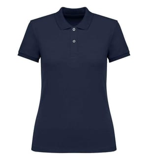 Native Spirit - Polo - Femme
