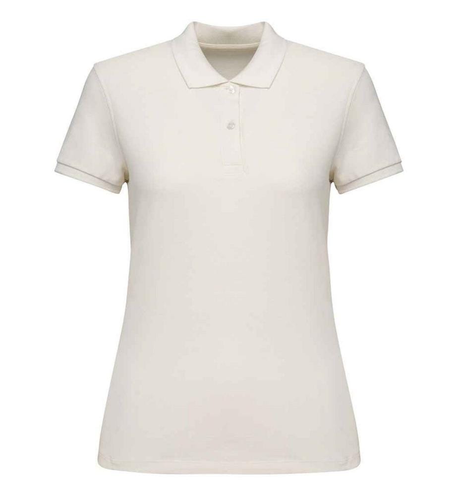 Native Spirit - Polo - Femme
